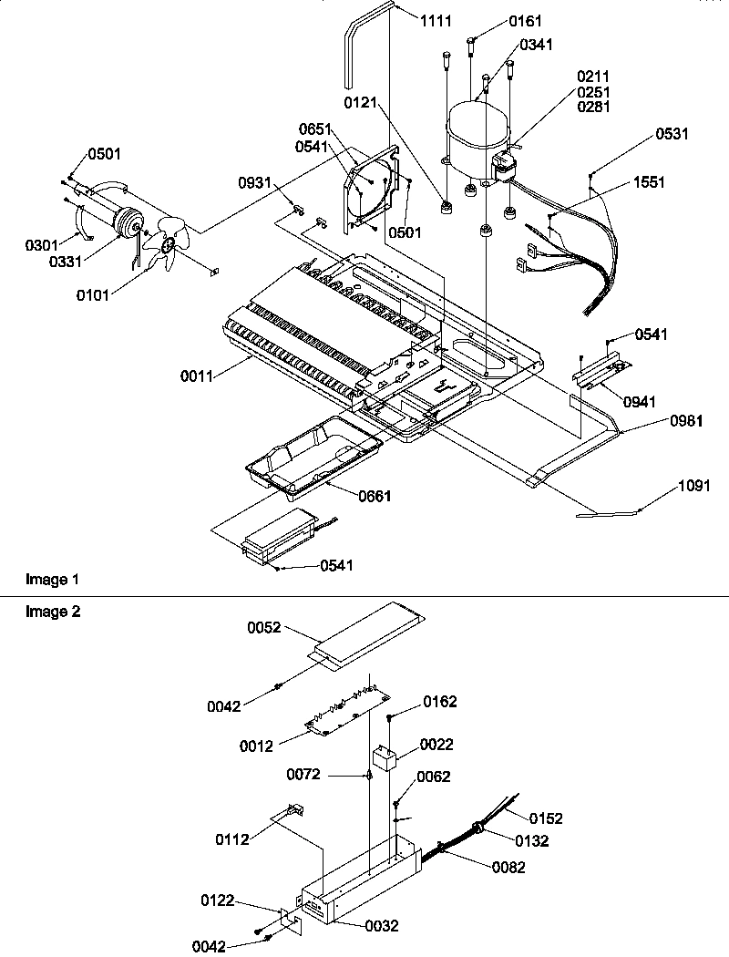 06 - MACHINE COMPARTMENT