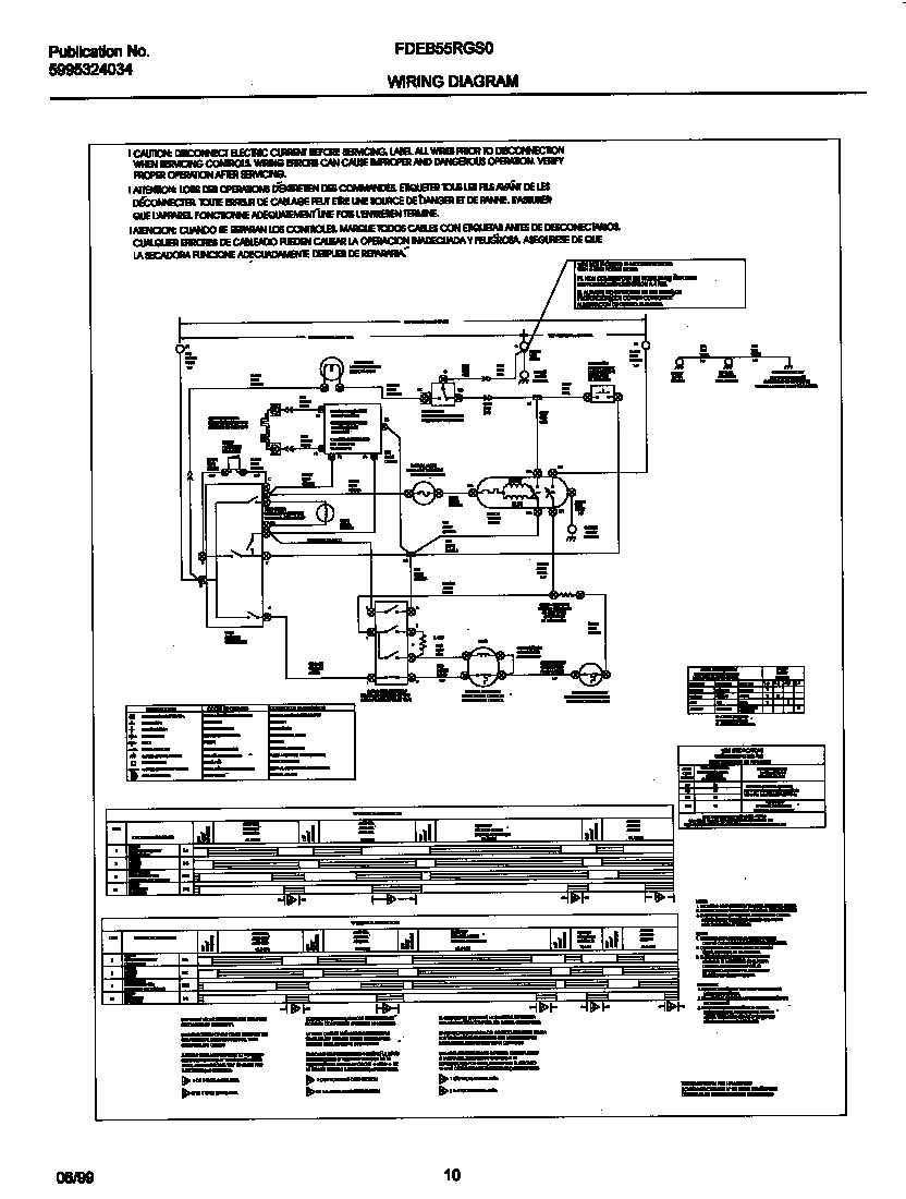 06 - 131633700 WIRING DIAGRAM
