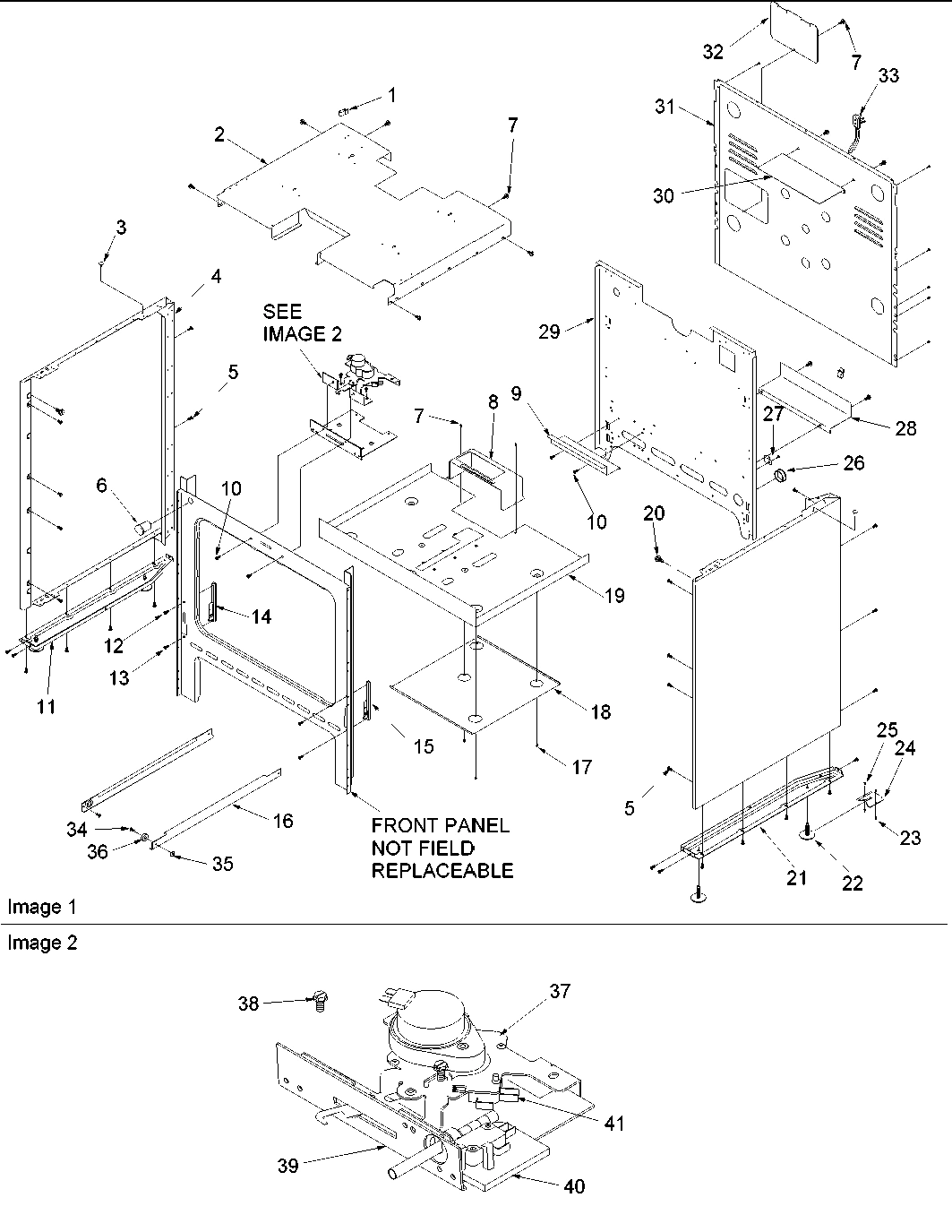 02 - Cabinet