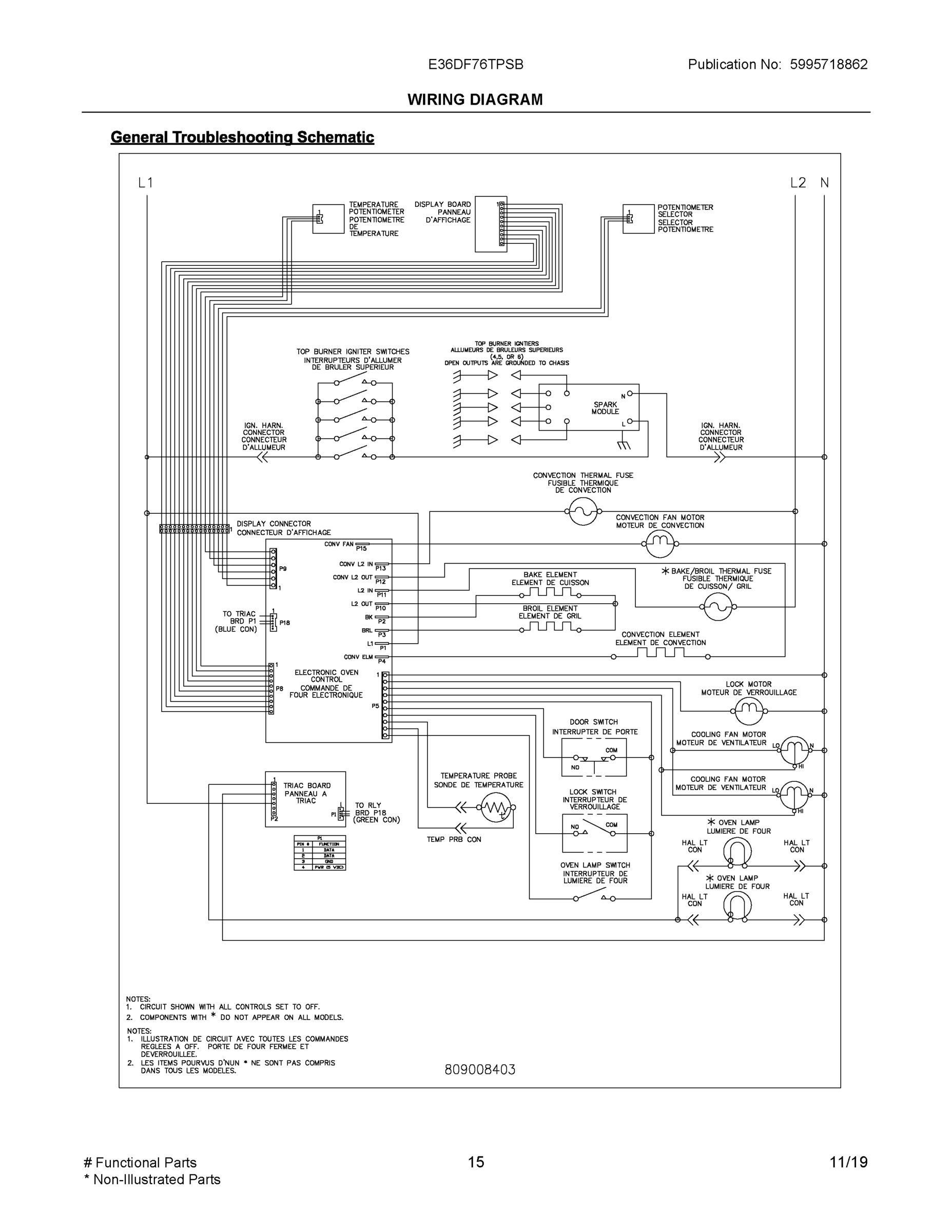 08 - WIRING DIAGRAM