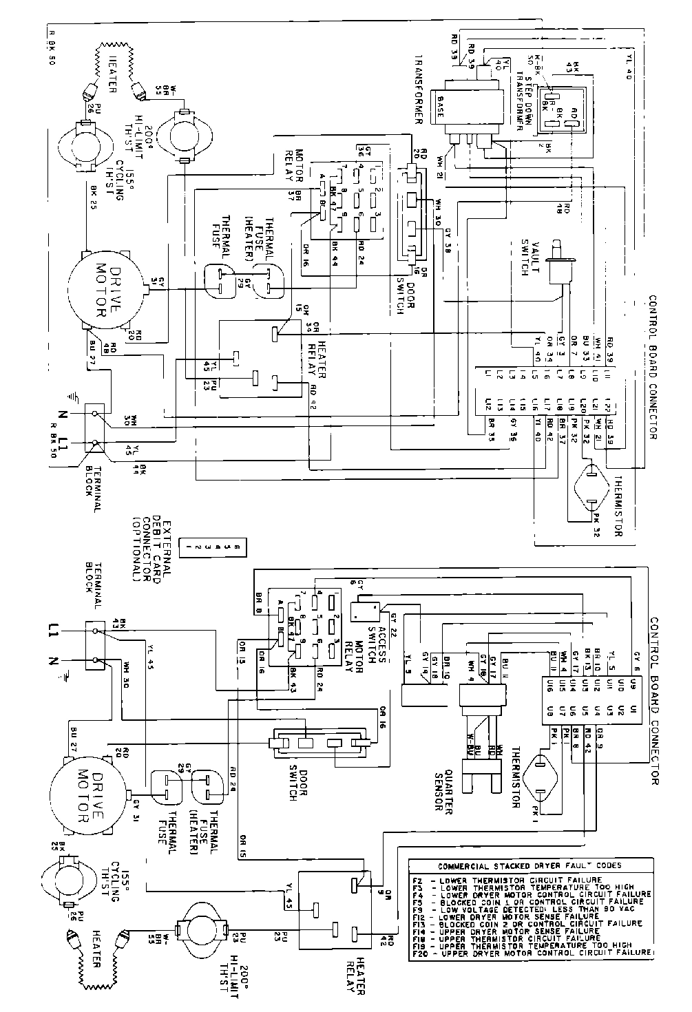 08 - WIRING INFORMATION