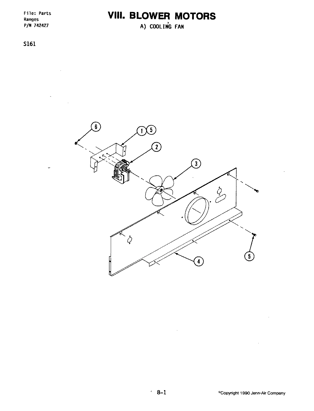 02 - BLOWER MOTOR