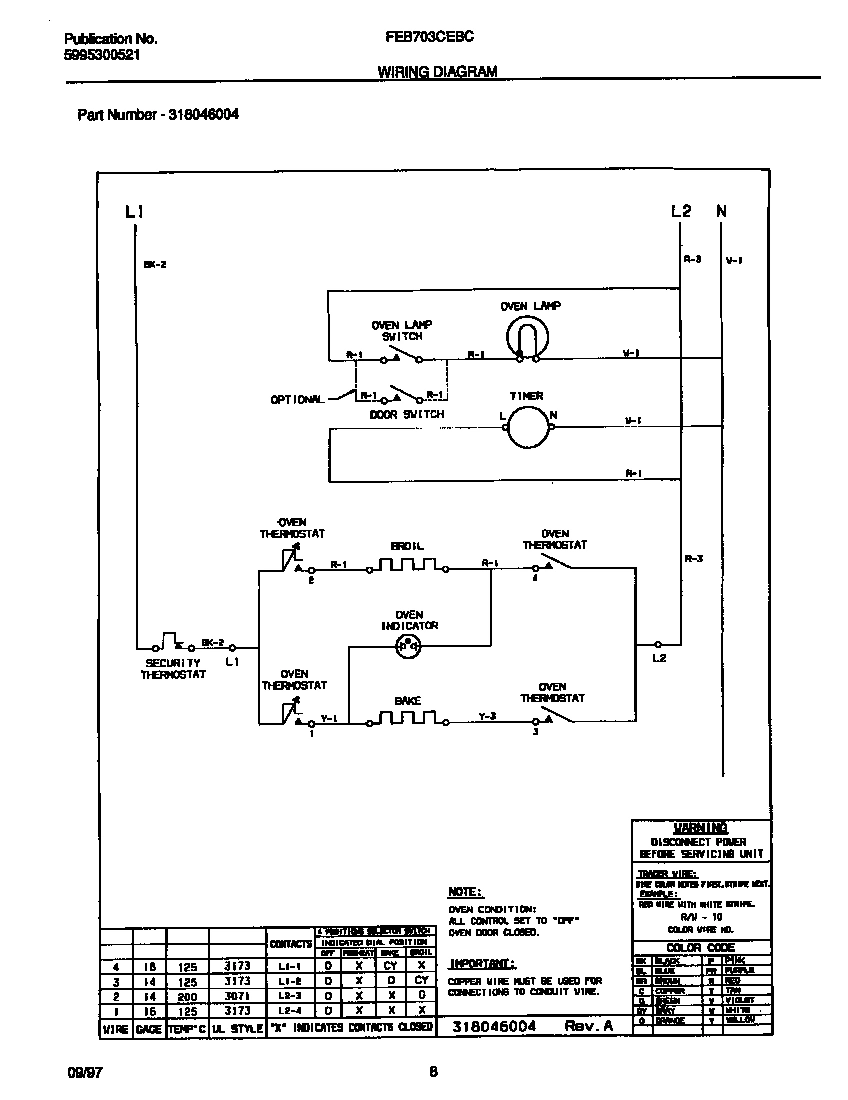 05 - WIRING DIAGRAM