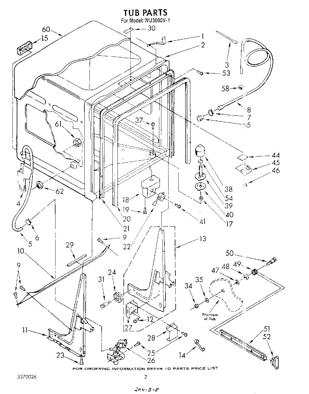 02 - TUB , LITERATURE AND OPTIONAL