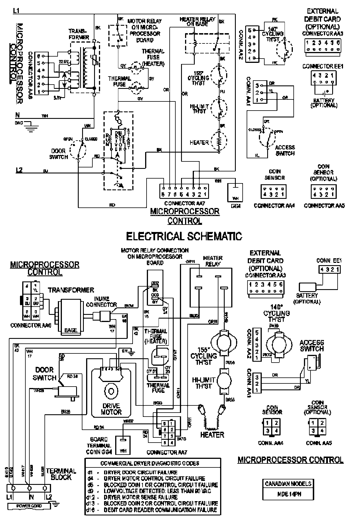 08 - WIRING INFORMATION