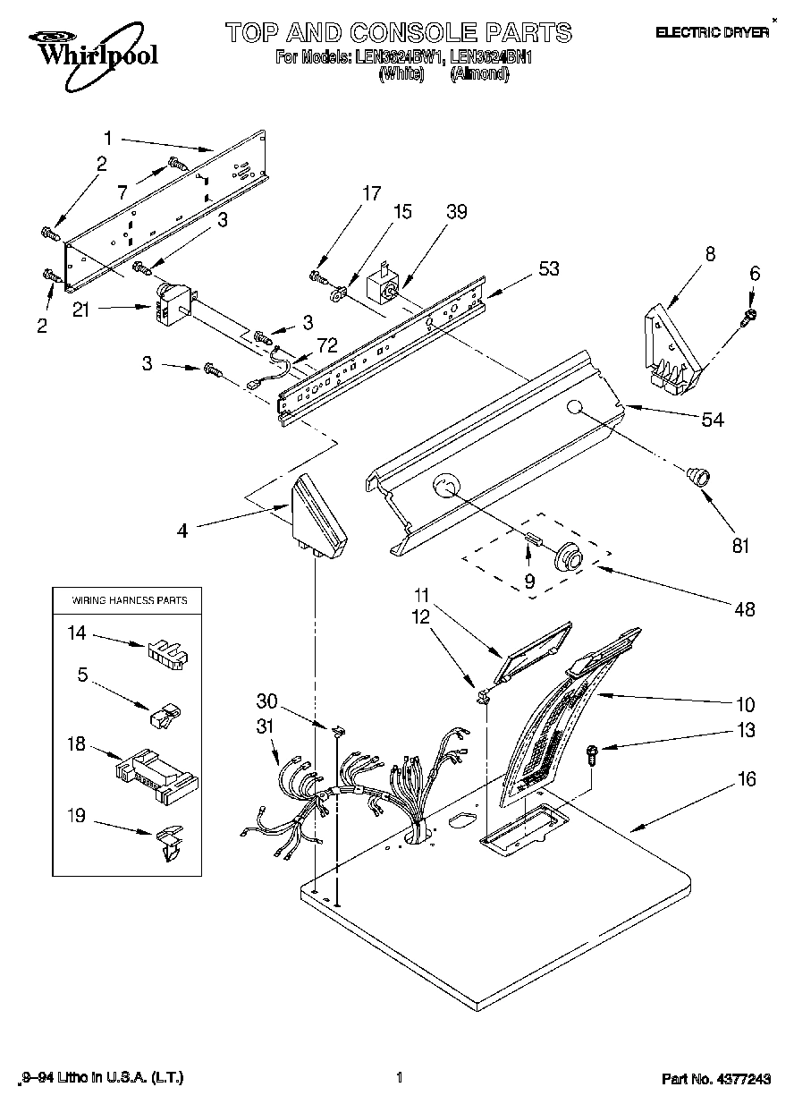 01 - SECTION