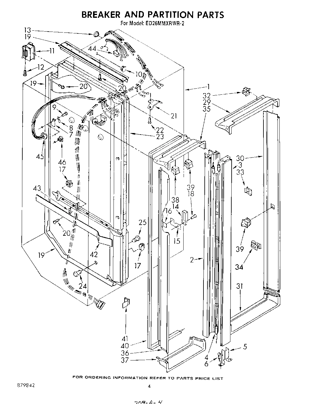 03 - BREAKER AND PARTITION