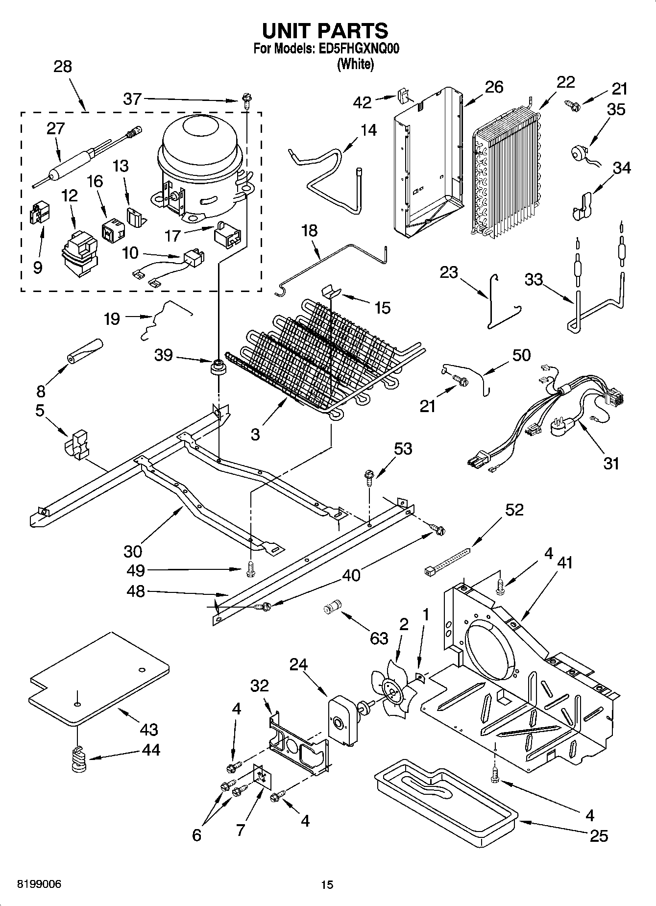 09 - UNIT PARTS