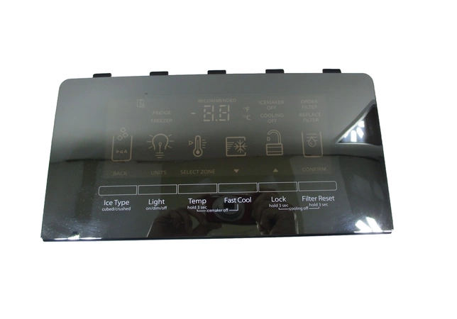 UI Panel