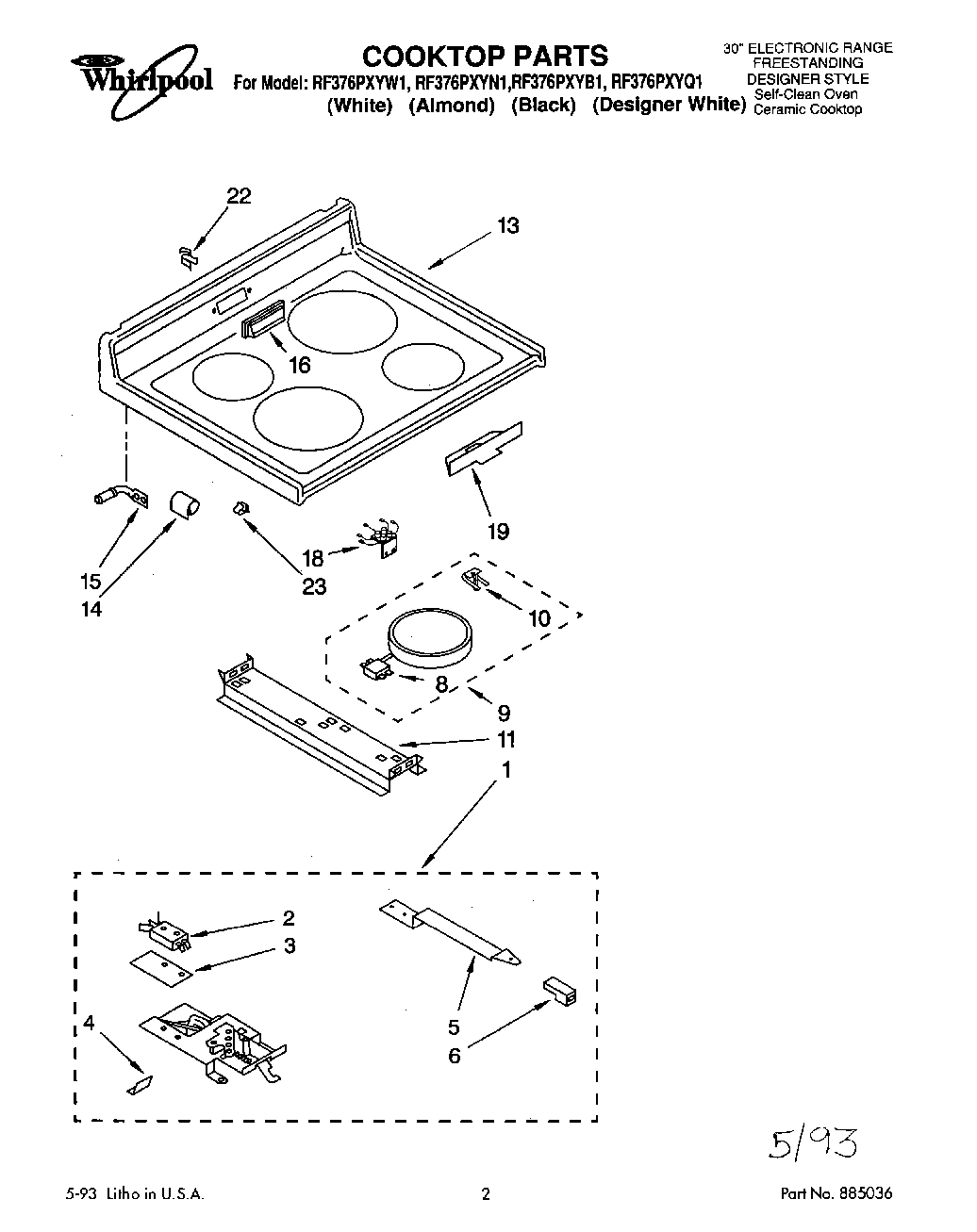 01 - COOKTOP