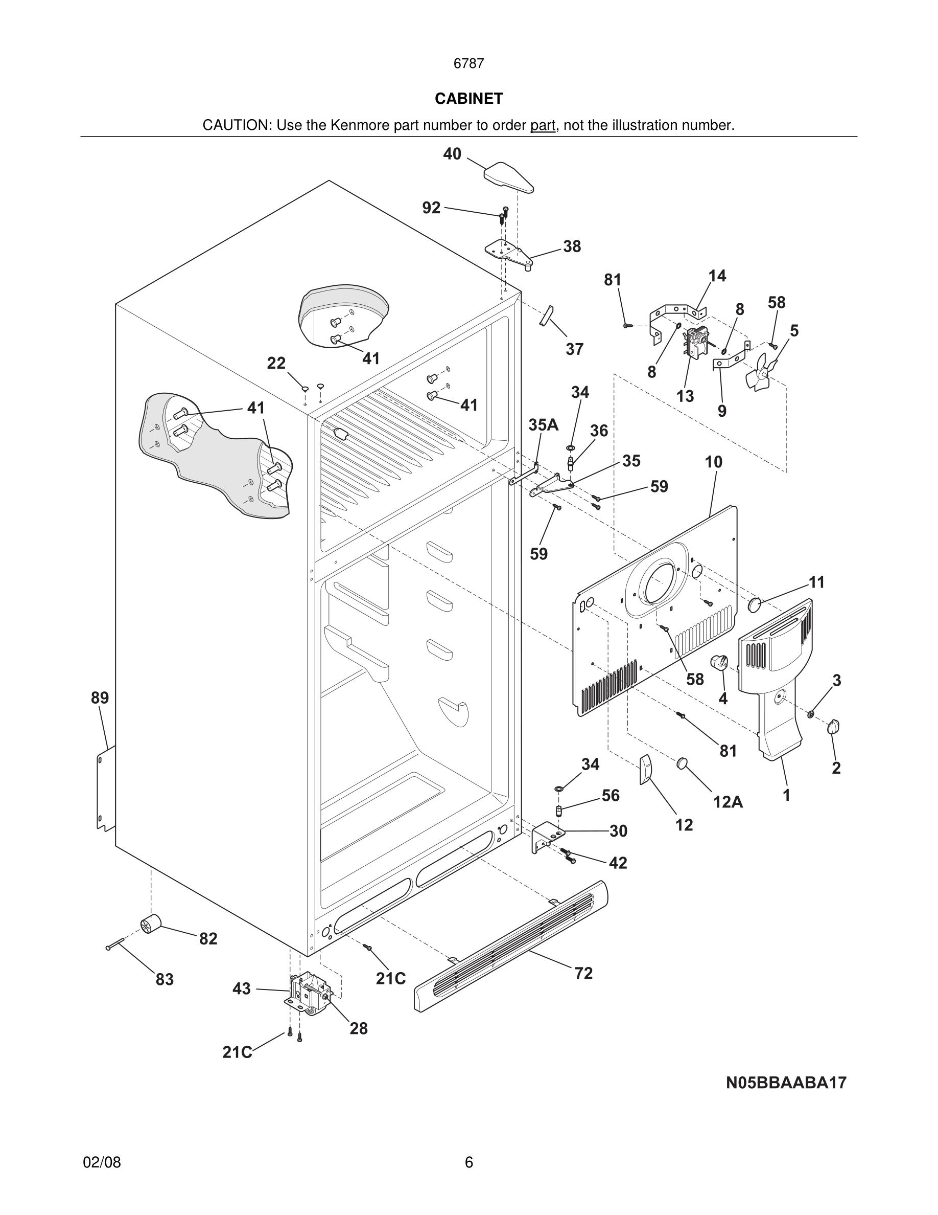 07 - CABINET