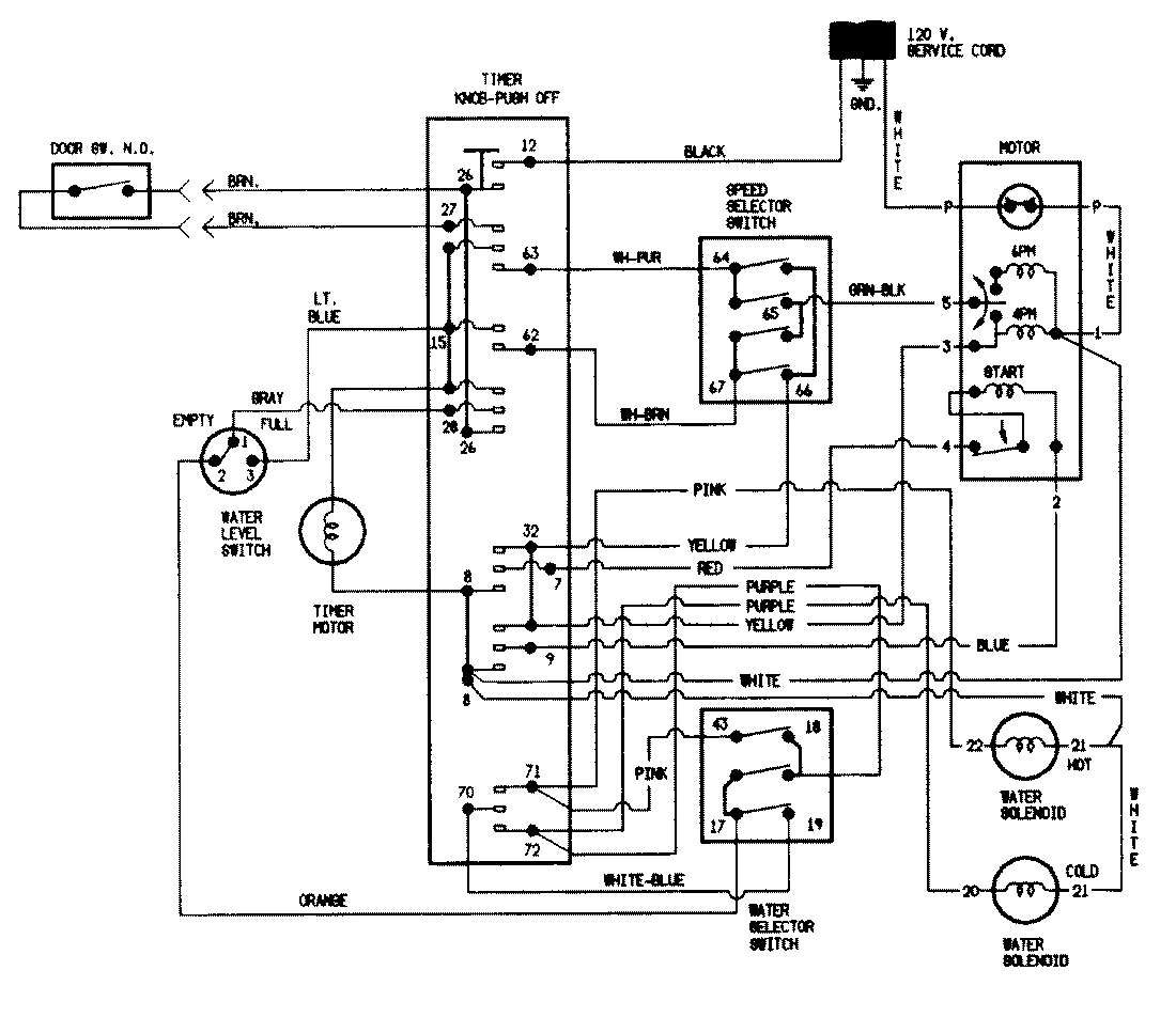 07 - WIRING INFORMATION