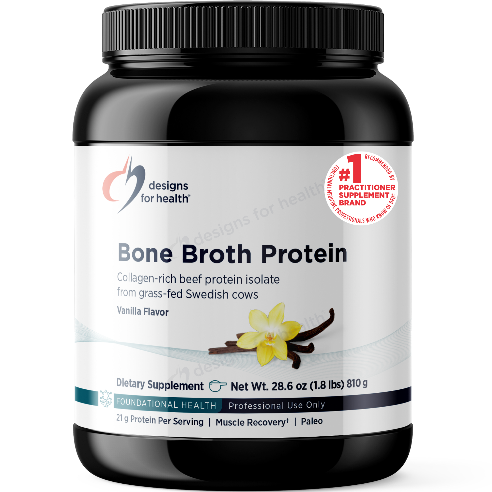 Paleomeal Designs for Health supplement