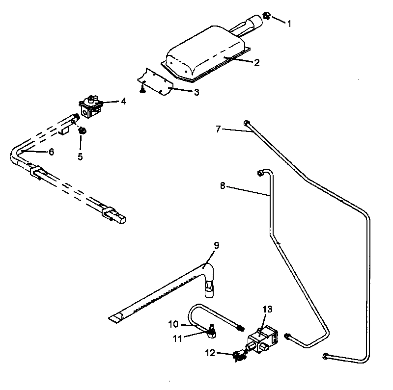 04 - GAS COMPONENTS