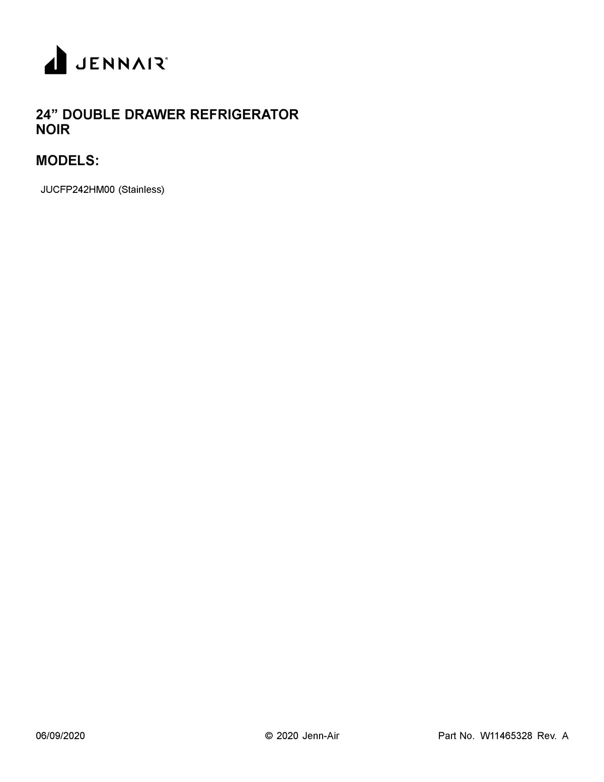 01 - COVER SHEET