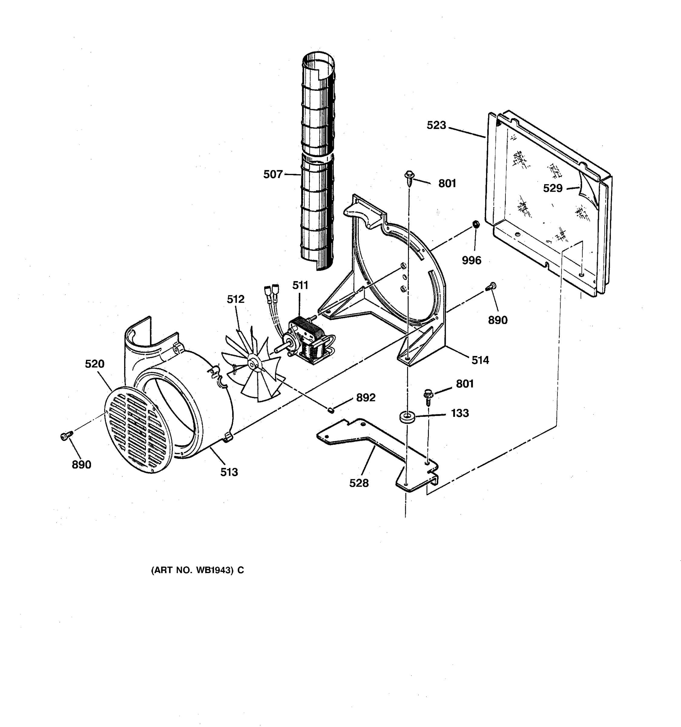 BLOWER
