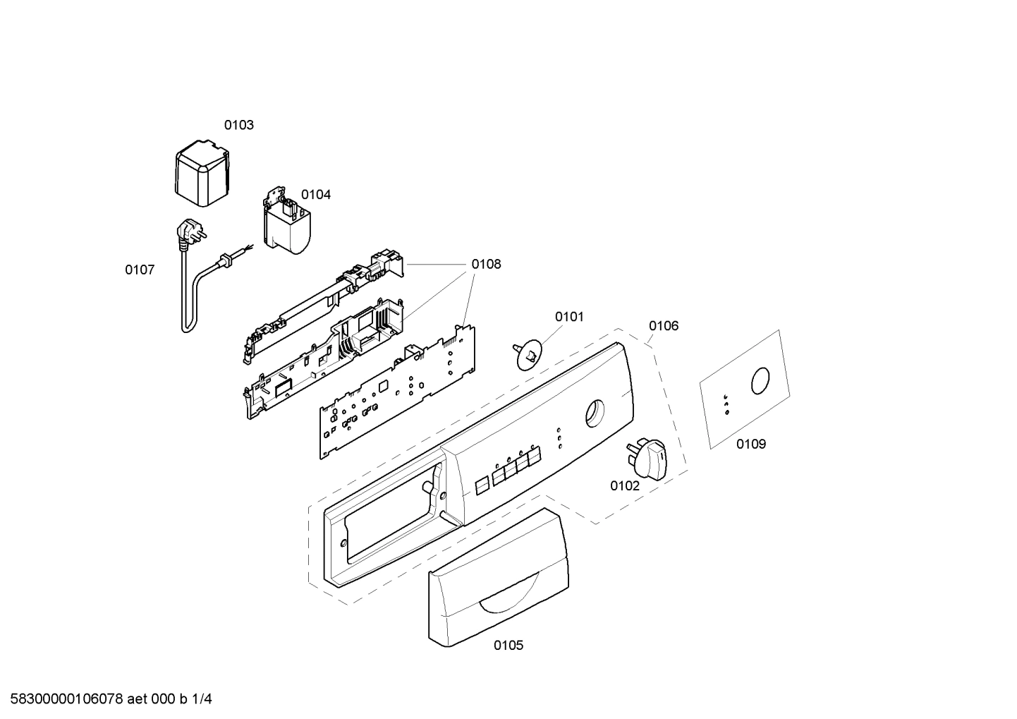 Diagram 1