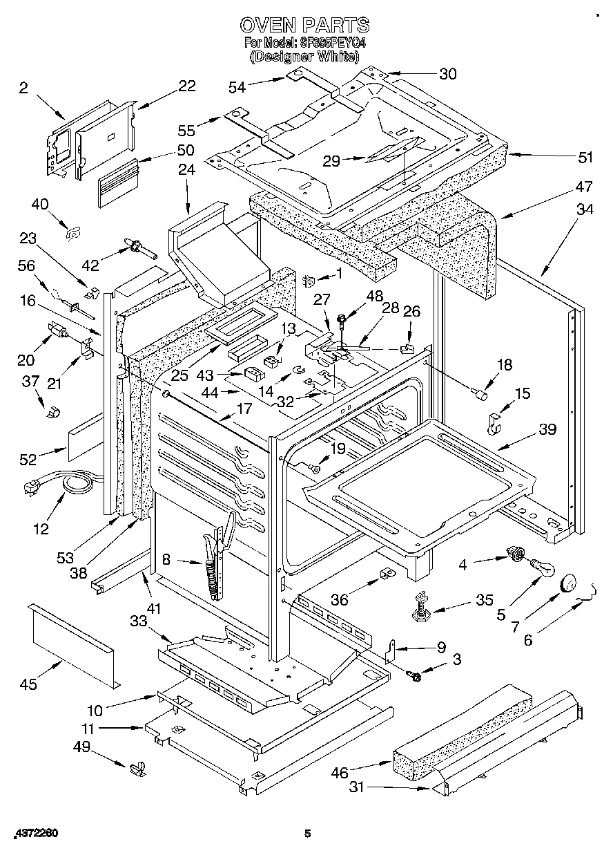05 - OVEN