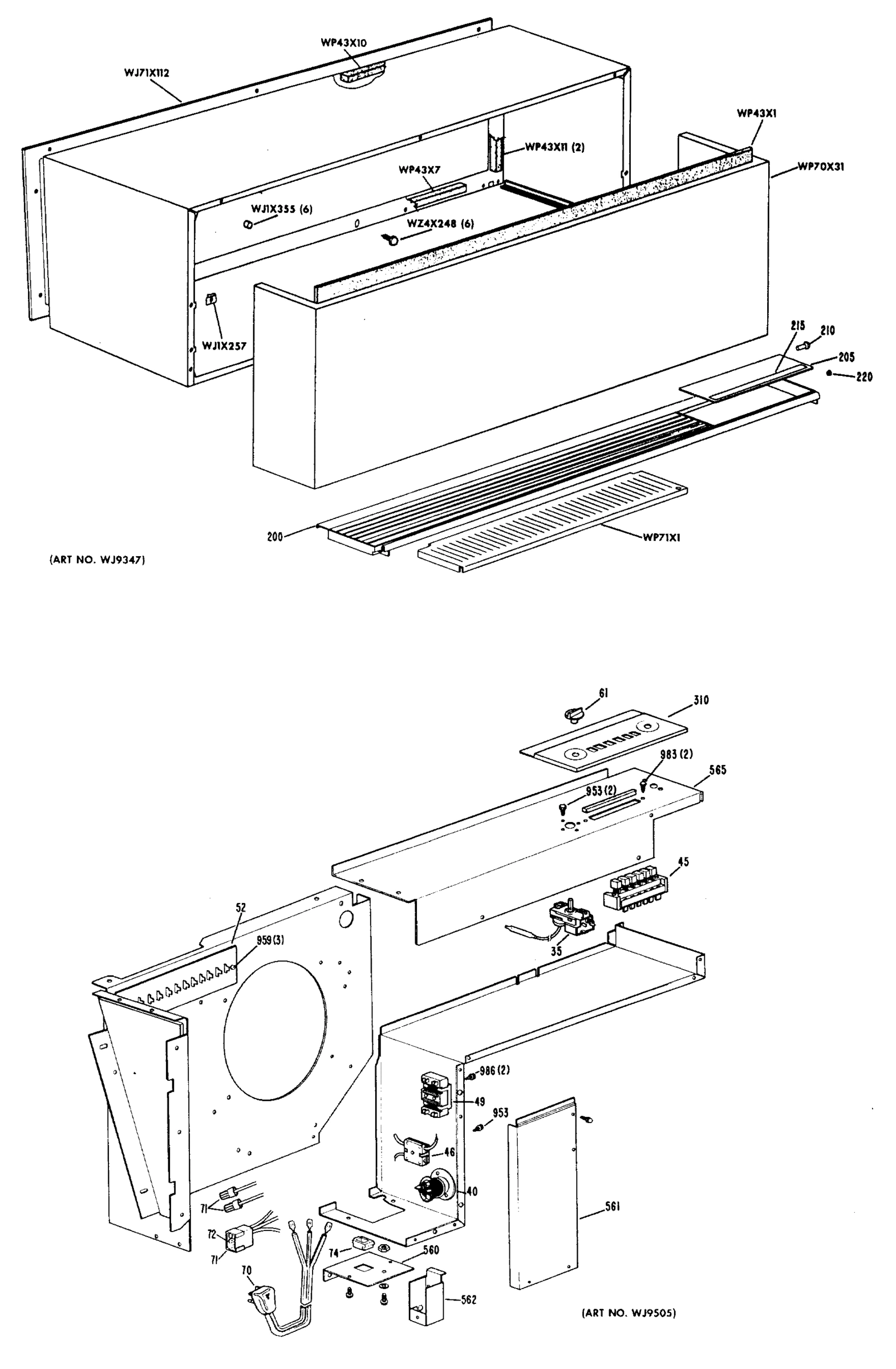 ROOM AIR CONDITIONER