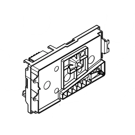 Electronic Control Core