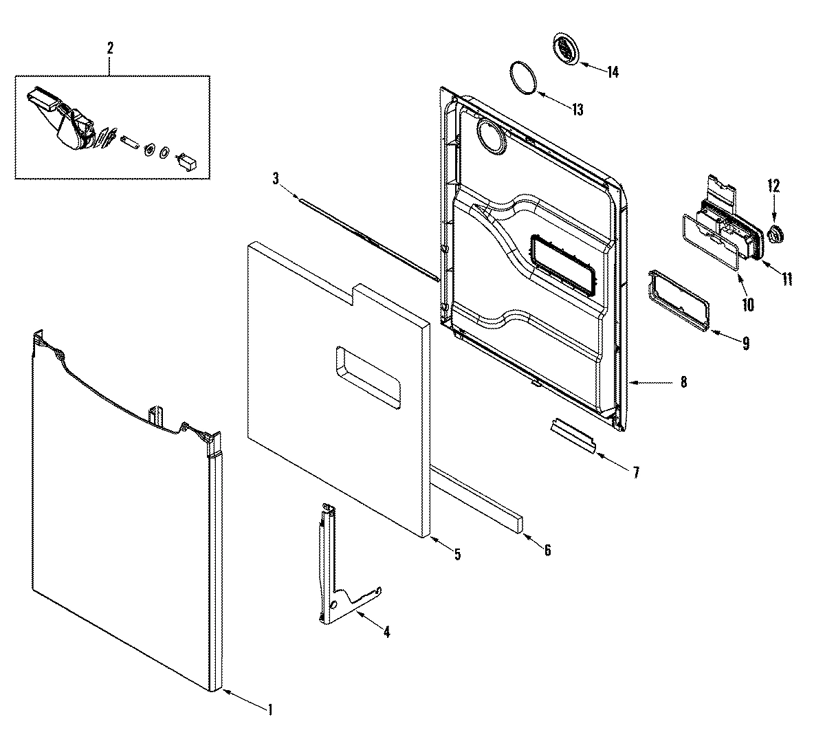 02 - DOOR