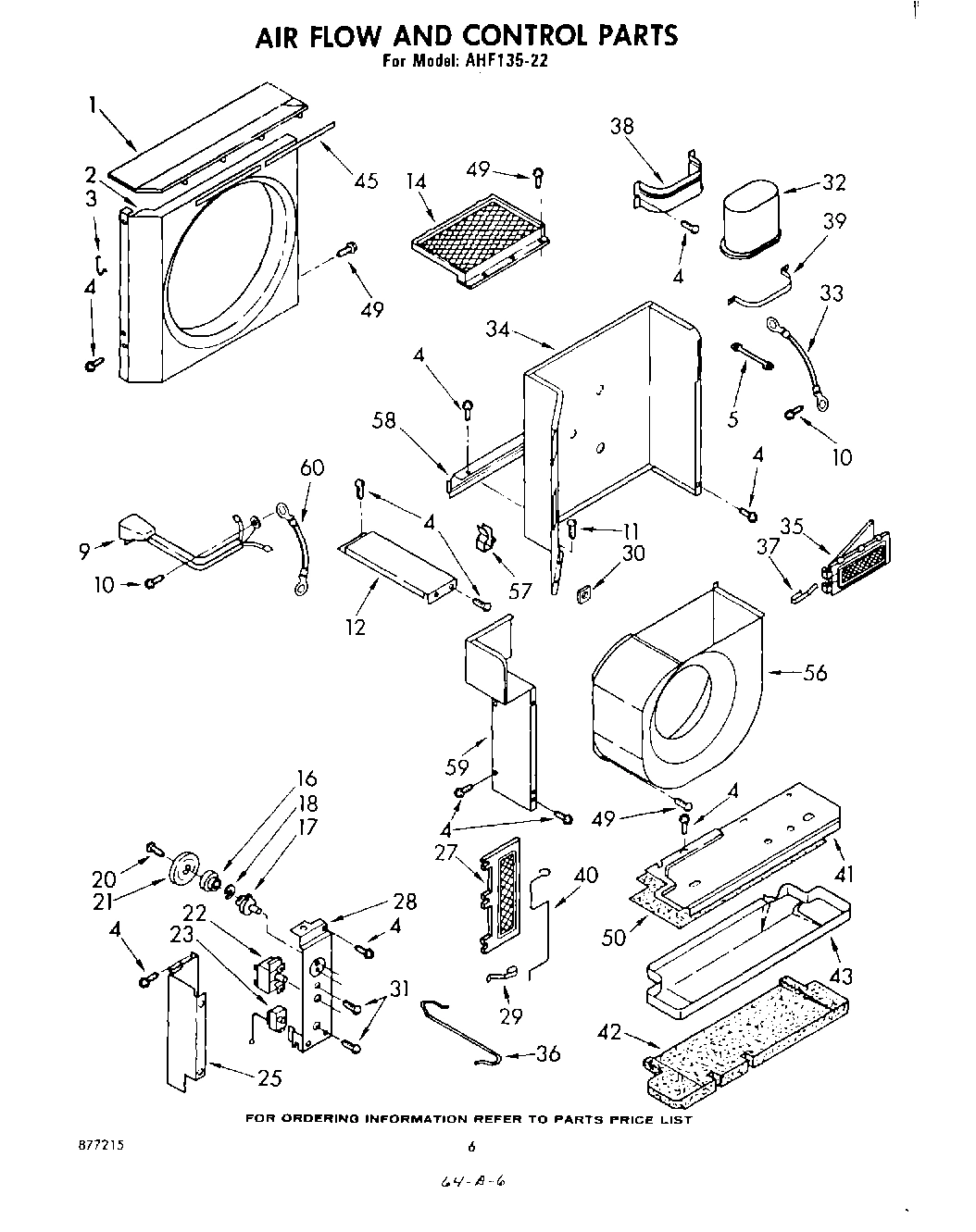 04 - AIR FLOW AND CONTROL