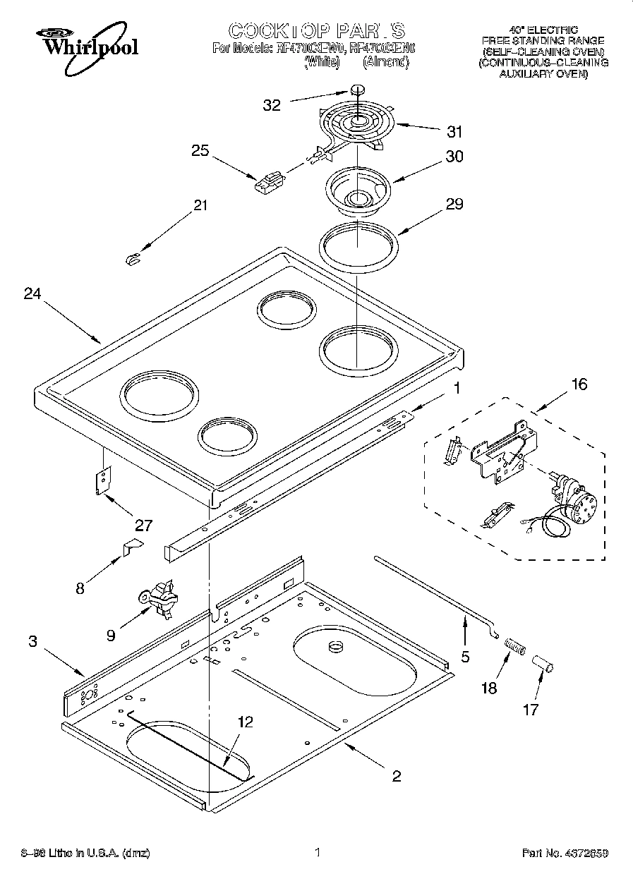 01 - COOKTOP