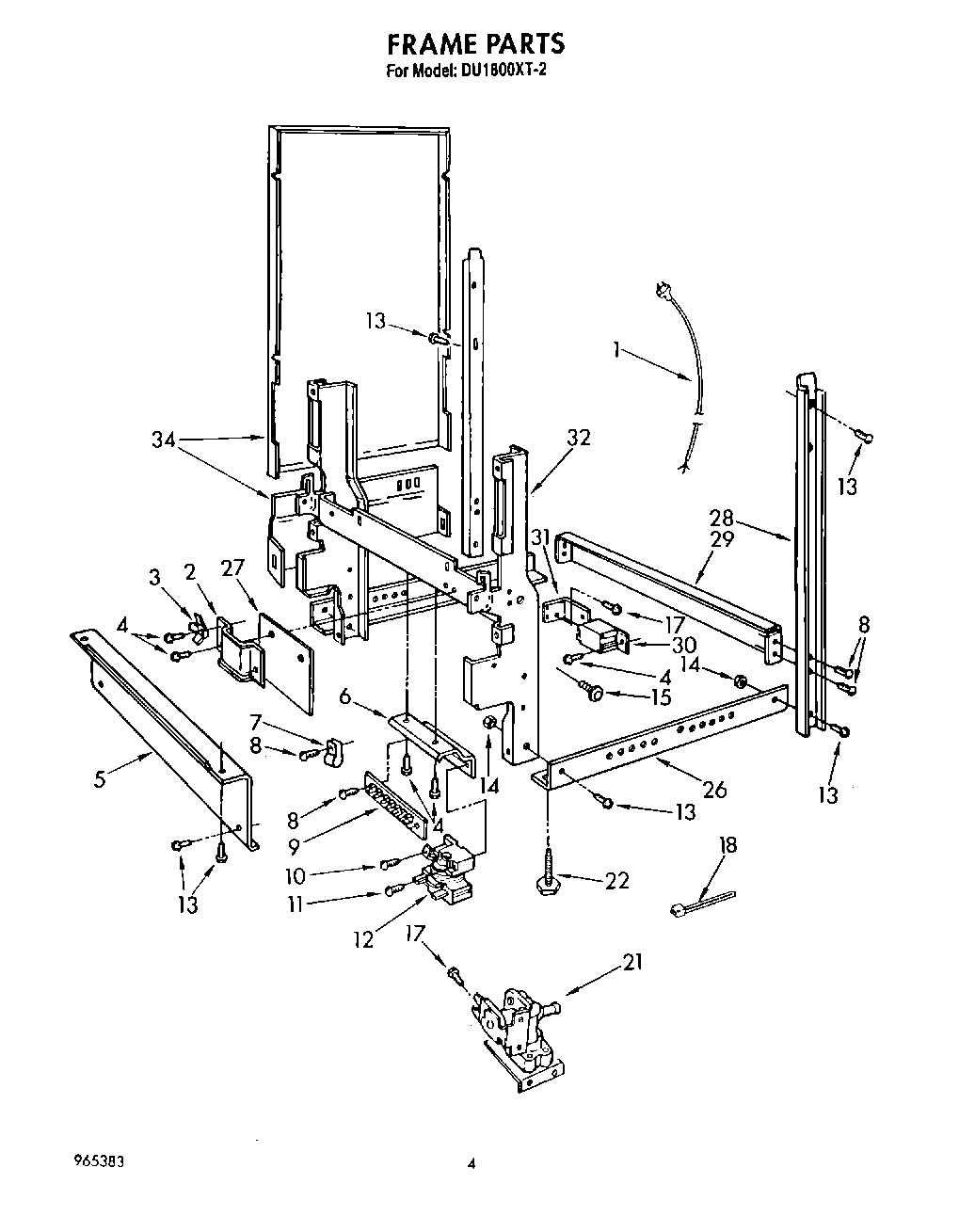 04 - FRAME, LIT/OPTIONAL