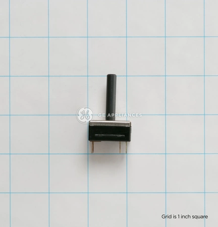 WB24X10055 GE Oven Blower Switch 3 Speed - Image 4