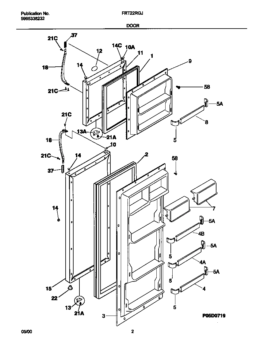 02 - DOOR