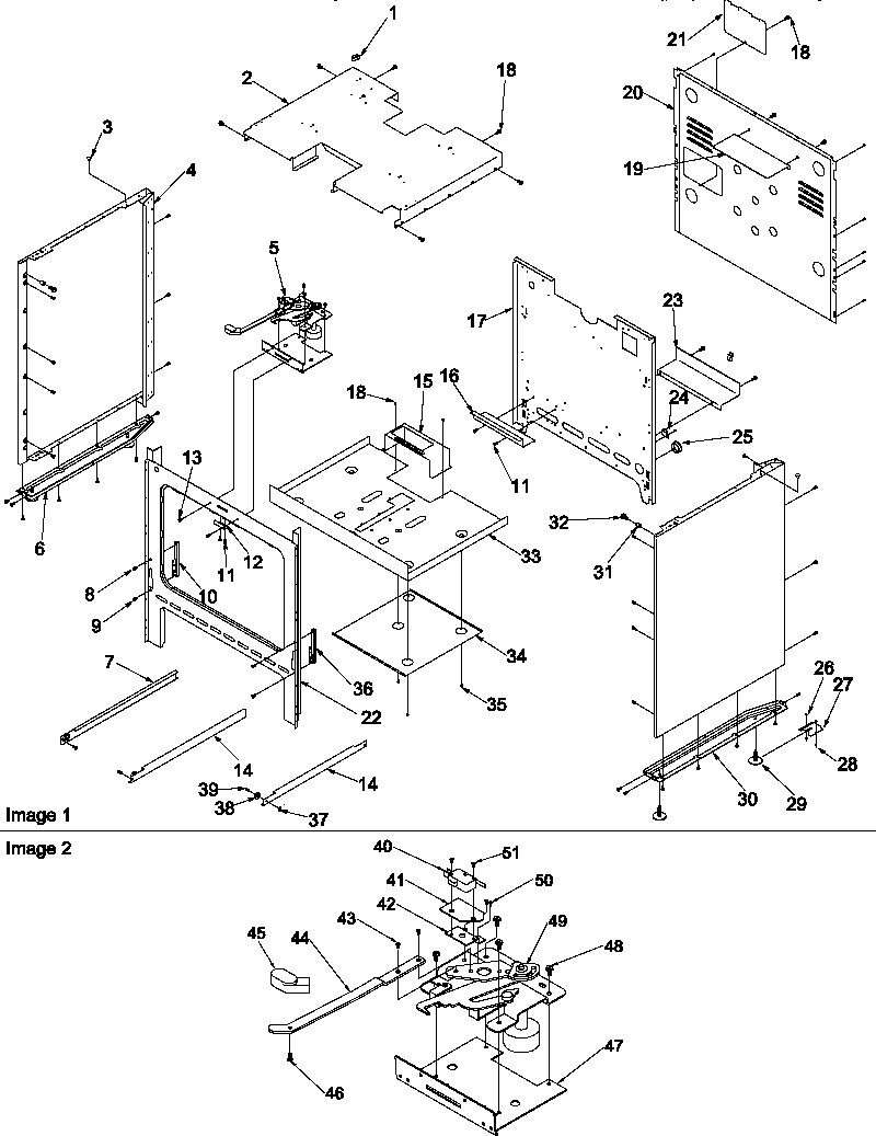 02 - CABINET