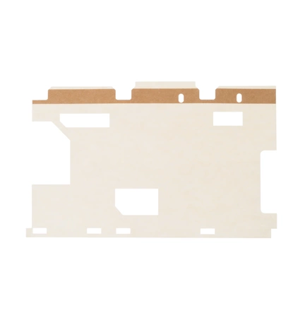 Cover Assembly