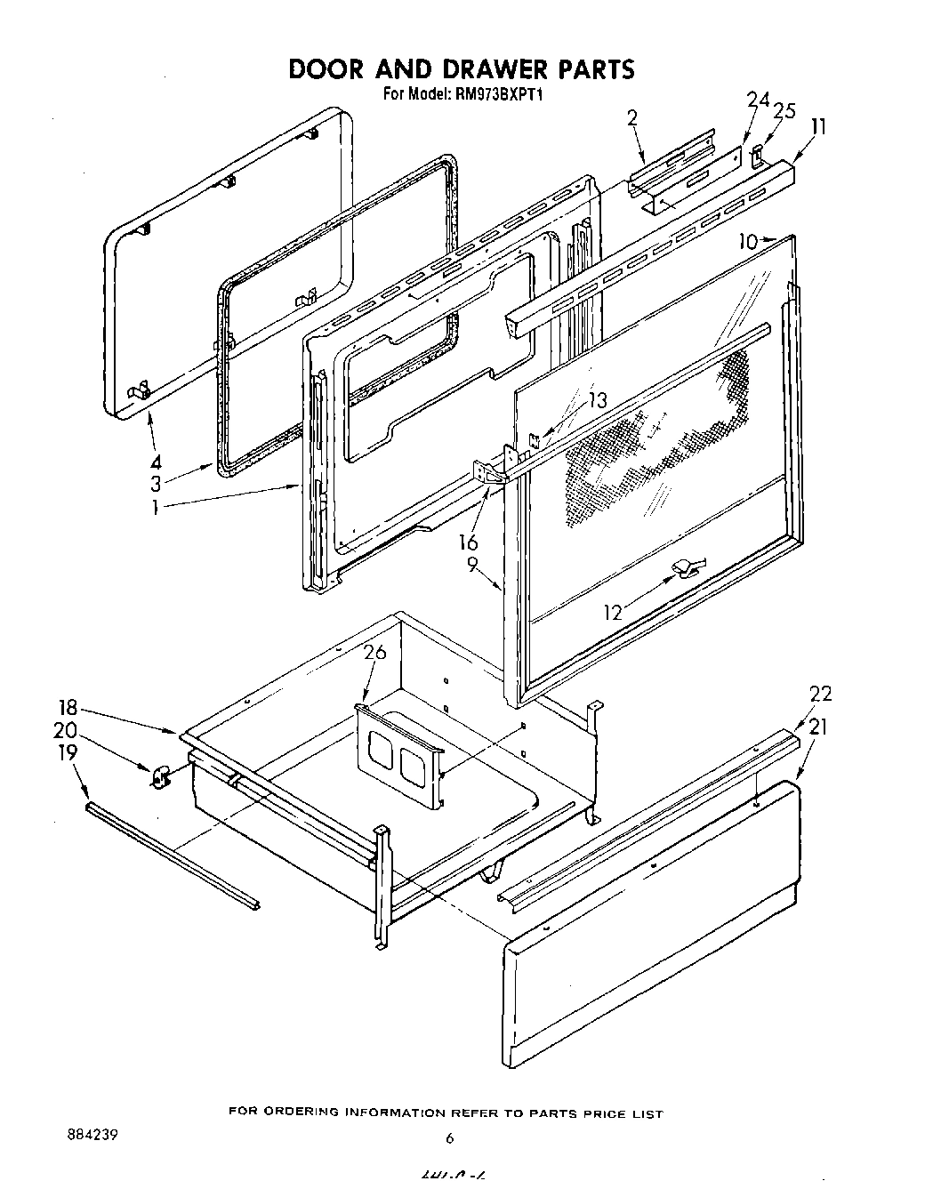04 - DOOR AND DRAWER