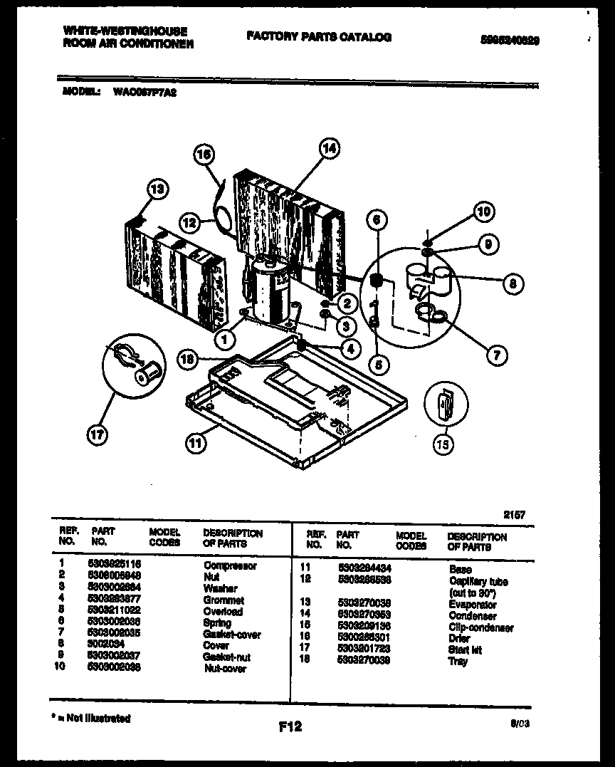 05 - UNIT PARTS