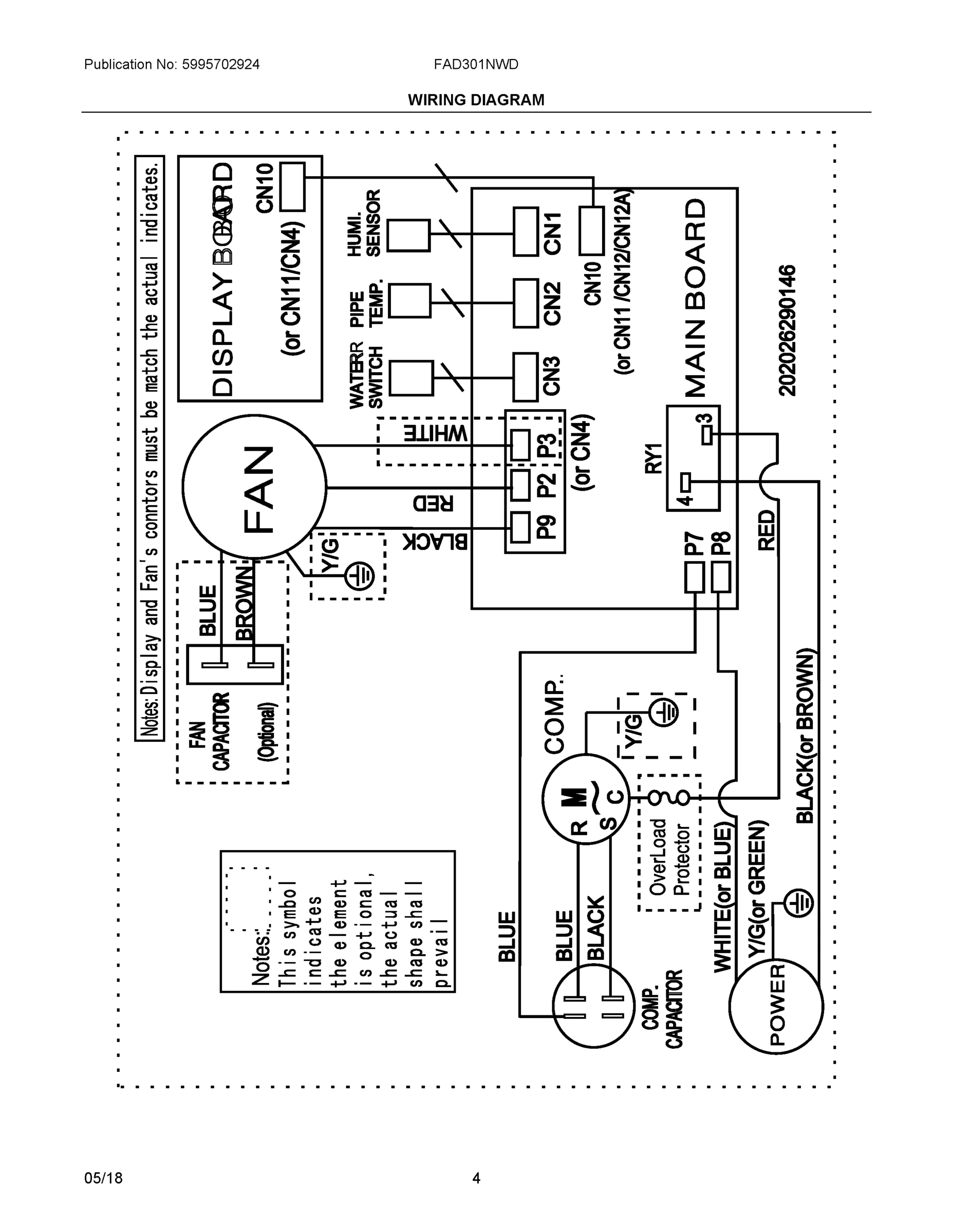 03 - WIRING DIAGRAM