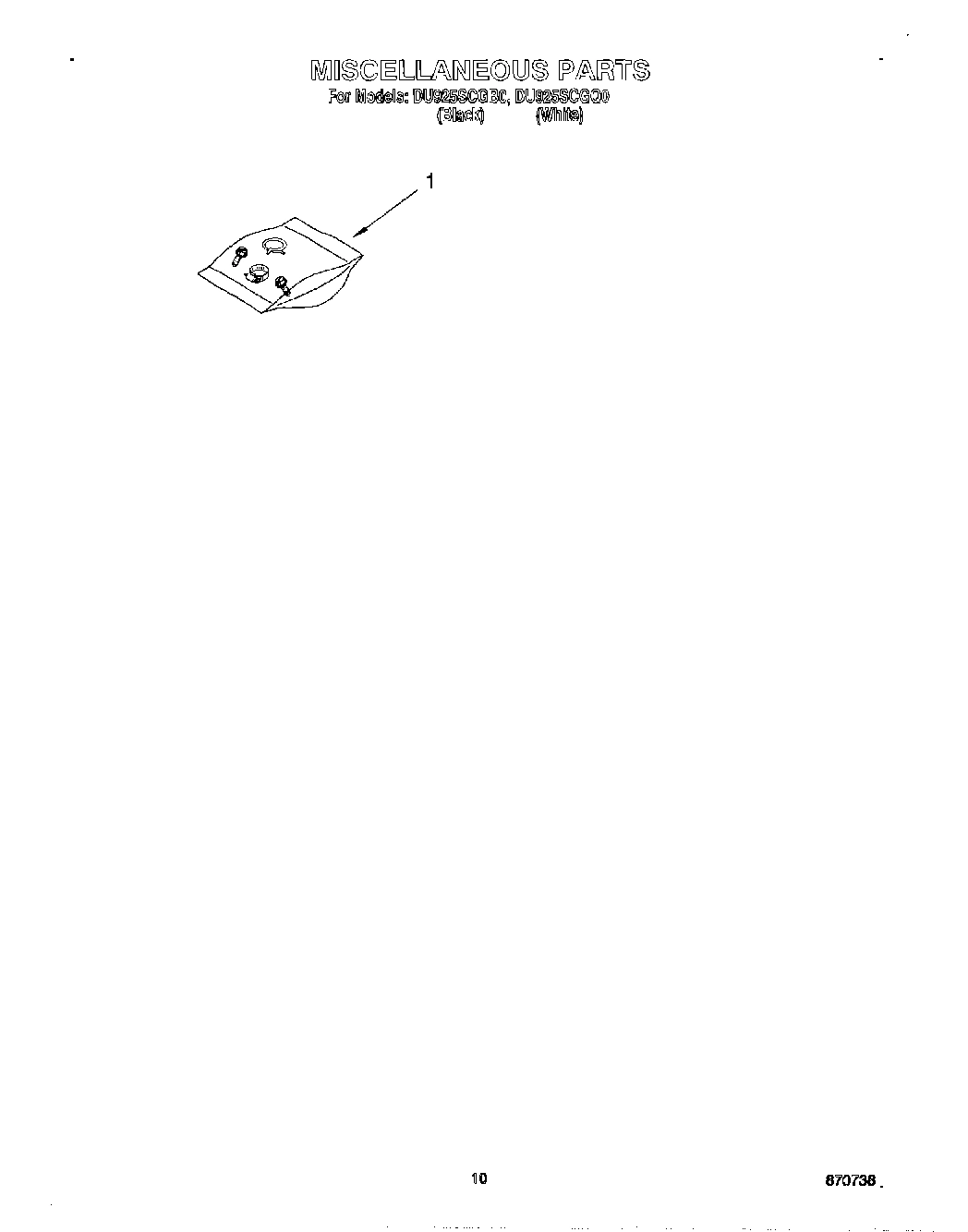 07 - MISCELLANEOUS, LIT/OPTIONAL