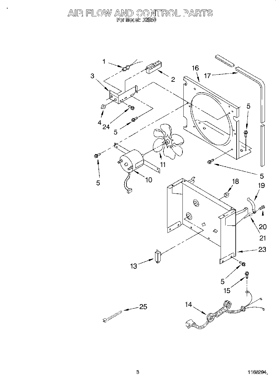 03 - AIRFLOW AND CONTROL