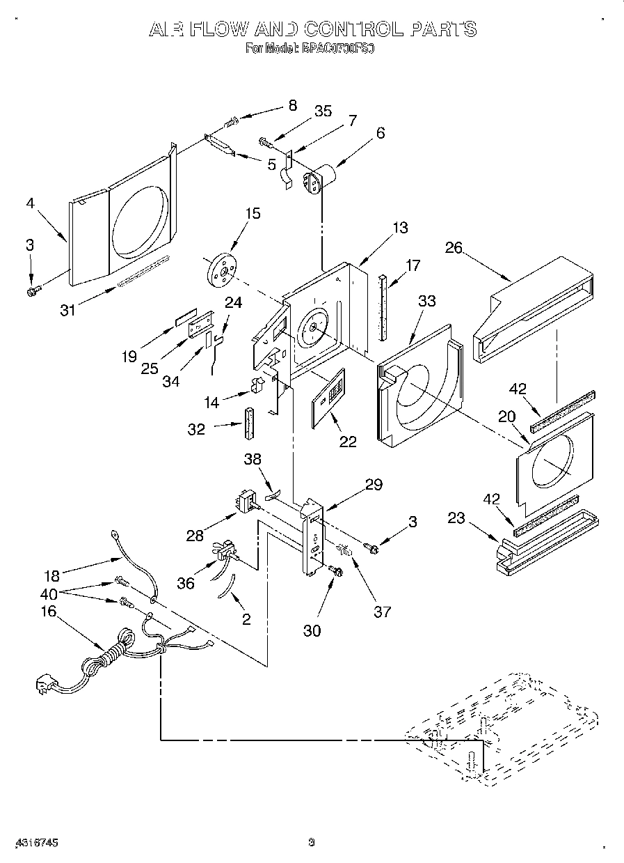 02 - AIR FLOW AND CONTROL