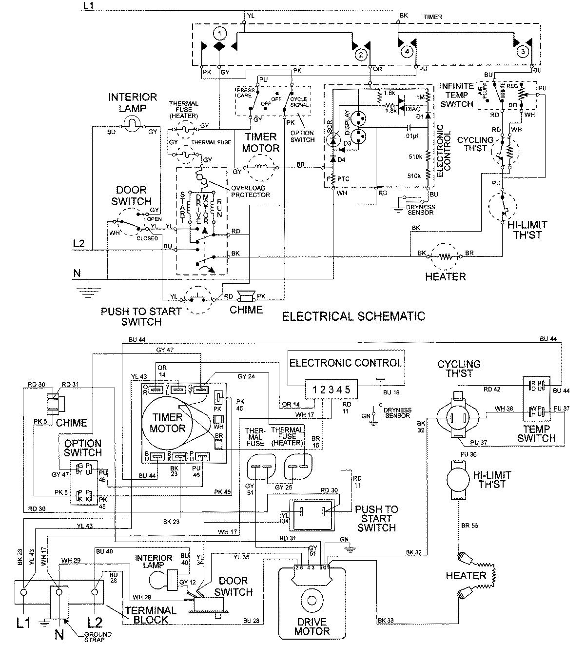 08 - WIRING INFORMATION