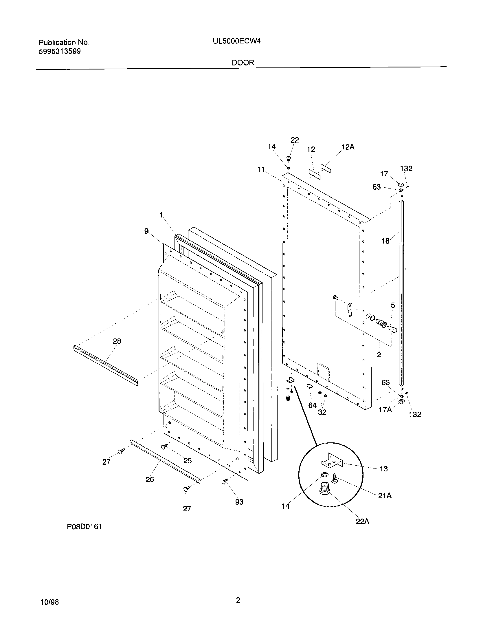 03 - DOOR