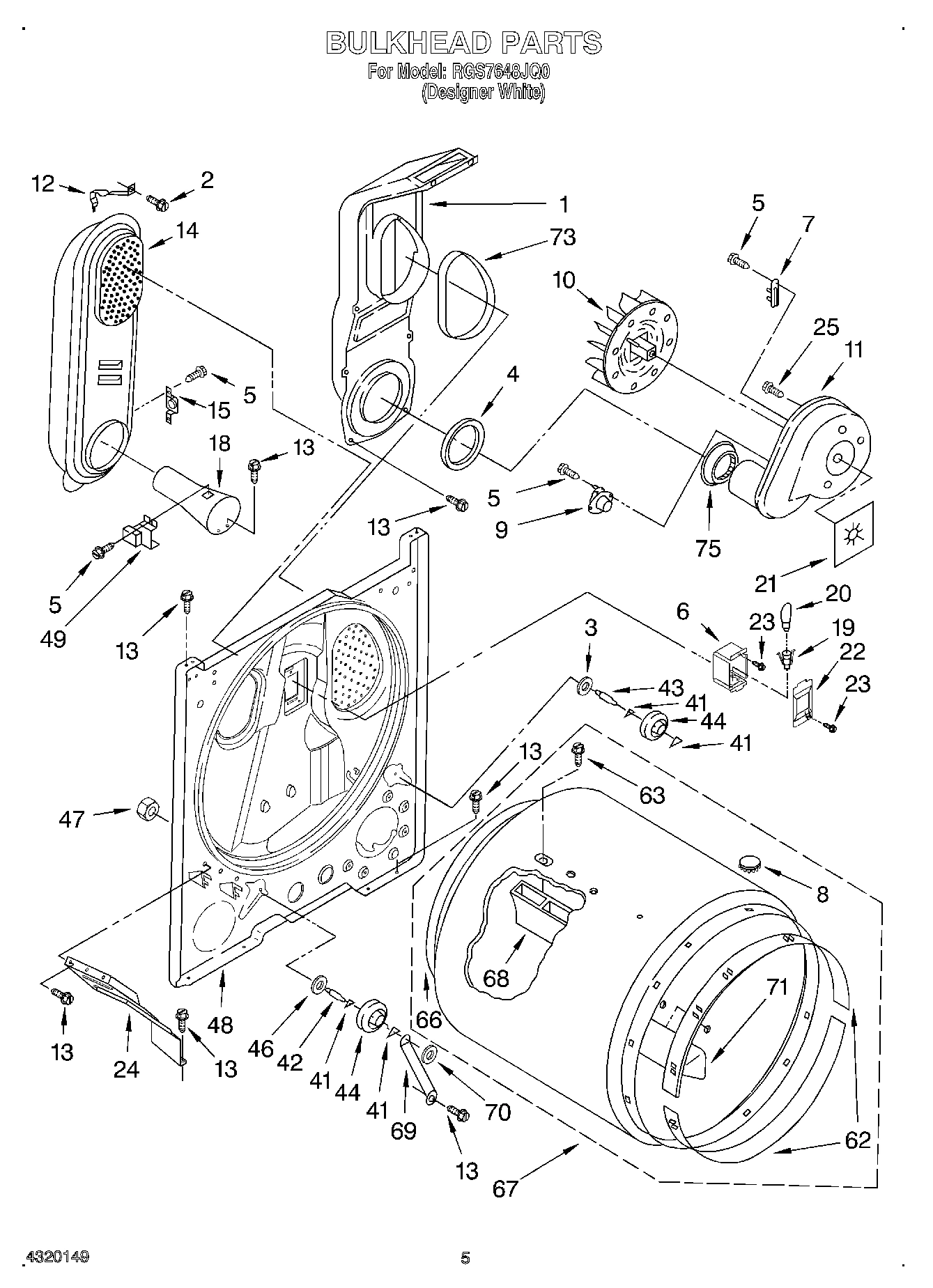 03 - BULKHEAD
