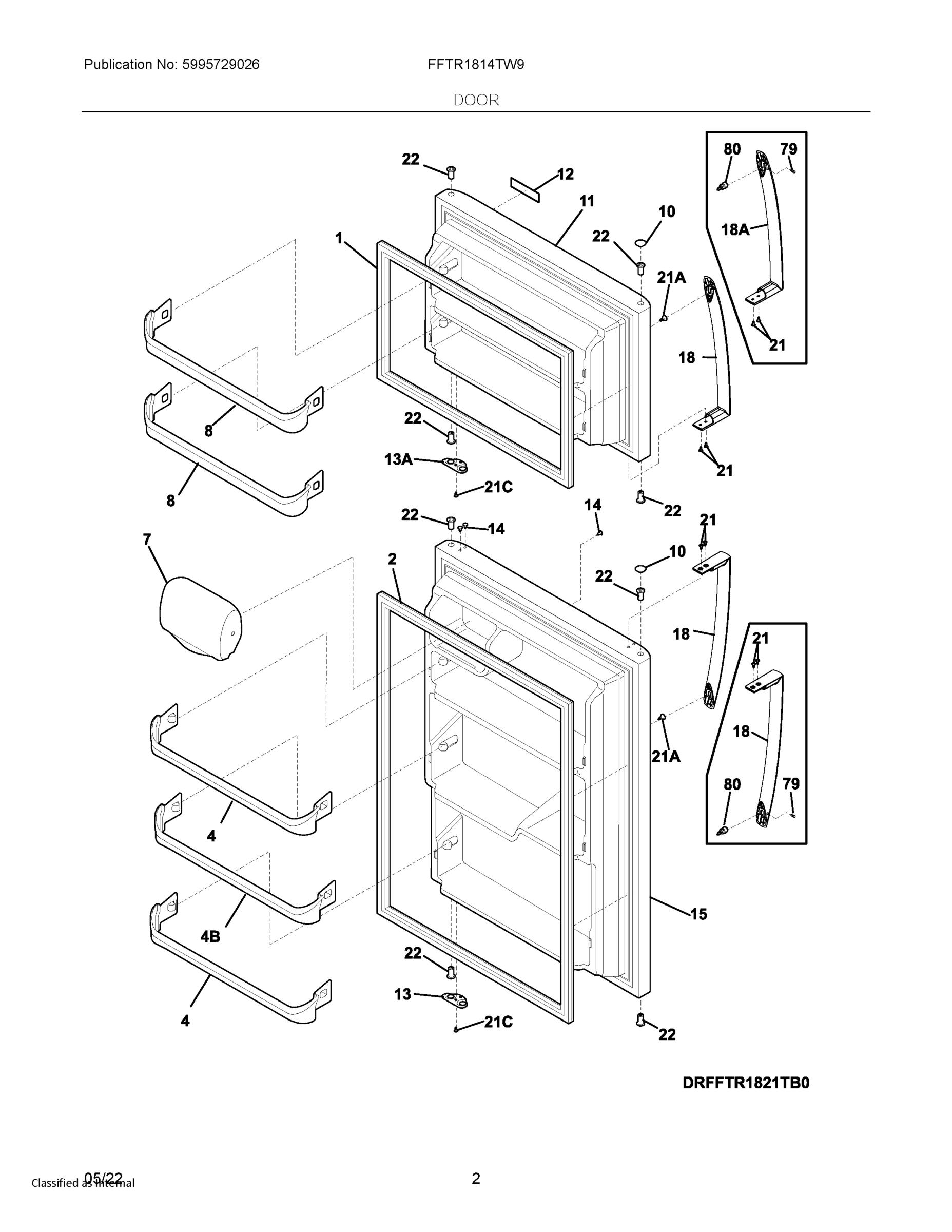 02 - DOOR