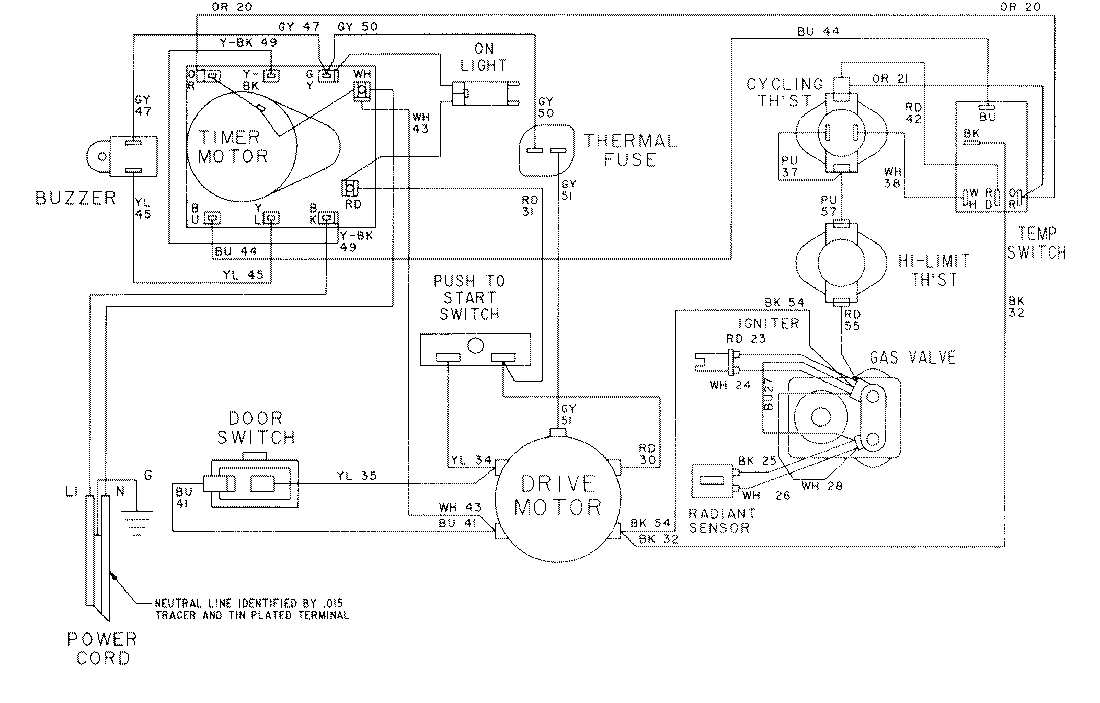 09 - WIRING INFORMATION