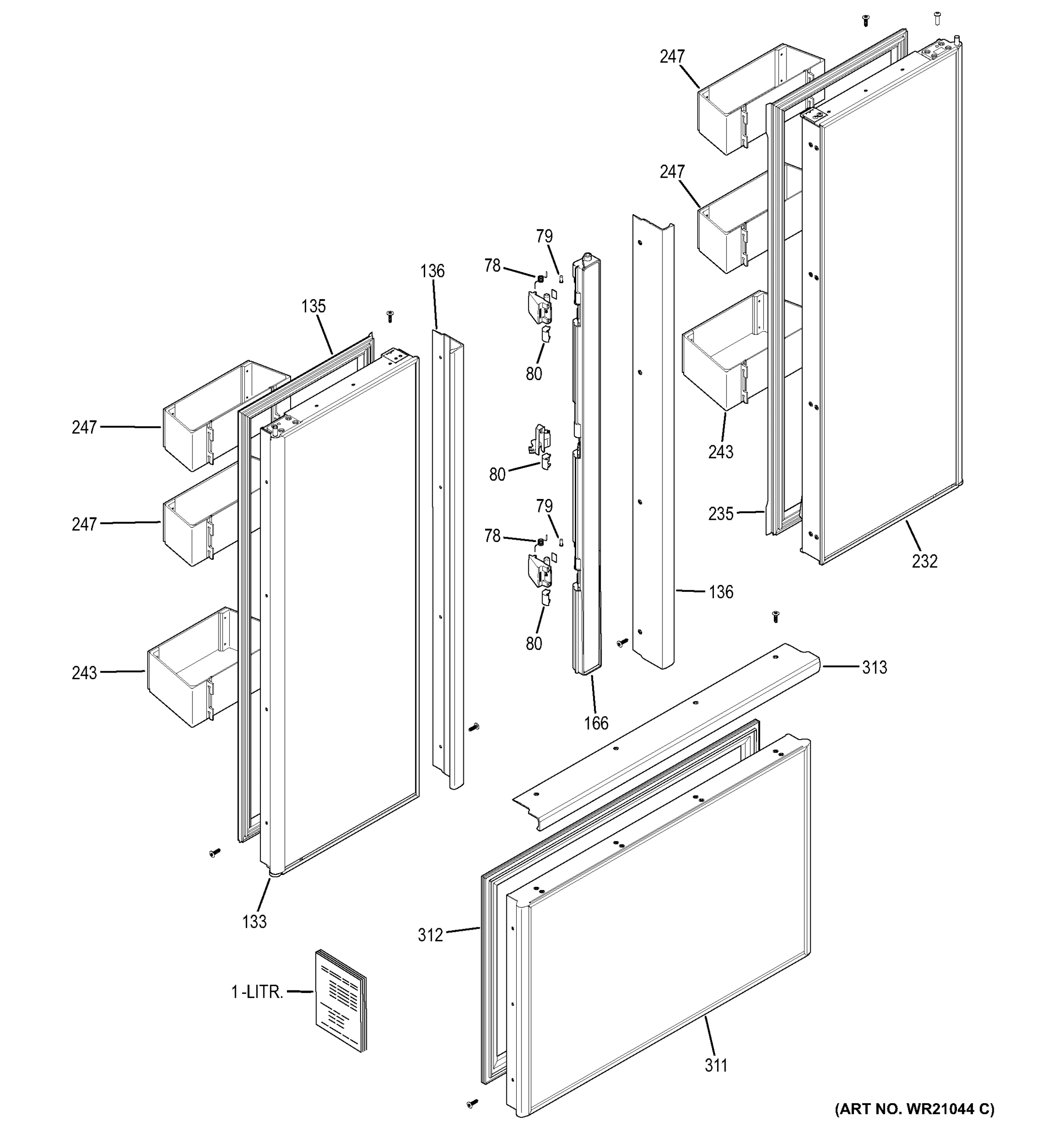 DOORS