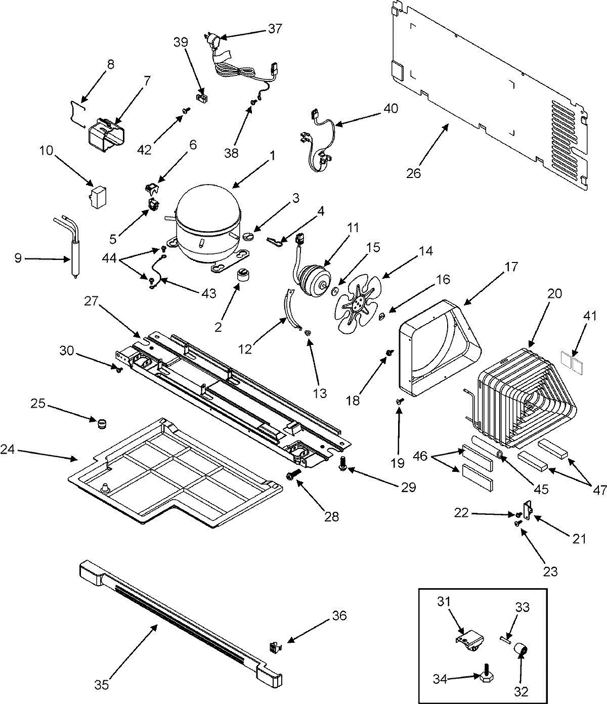 01 - COMPRESSOR