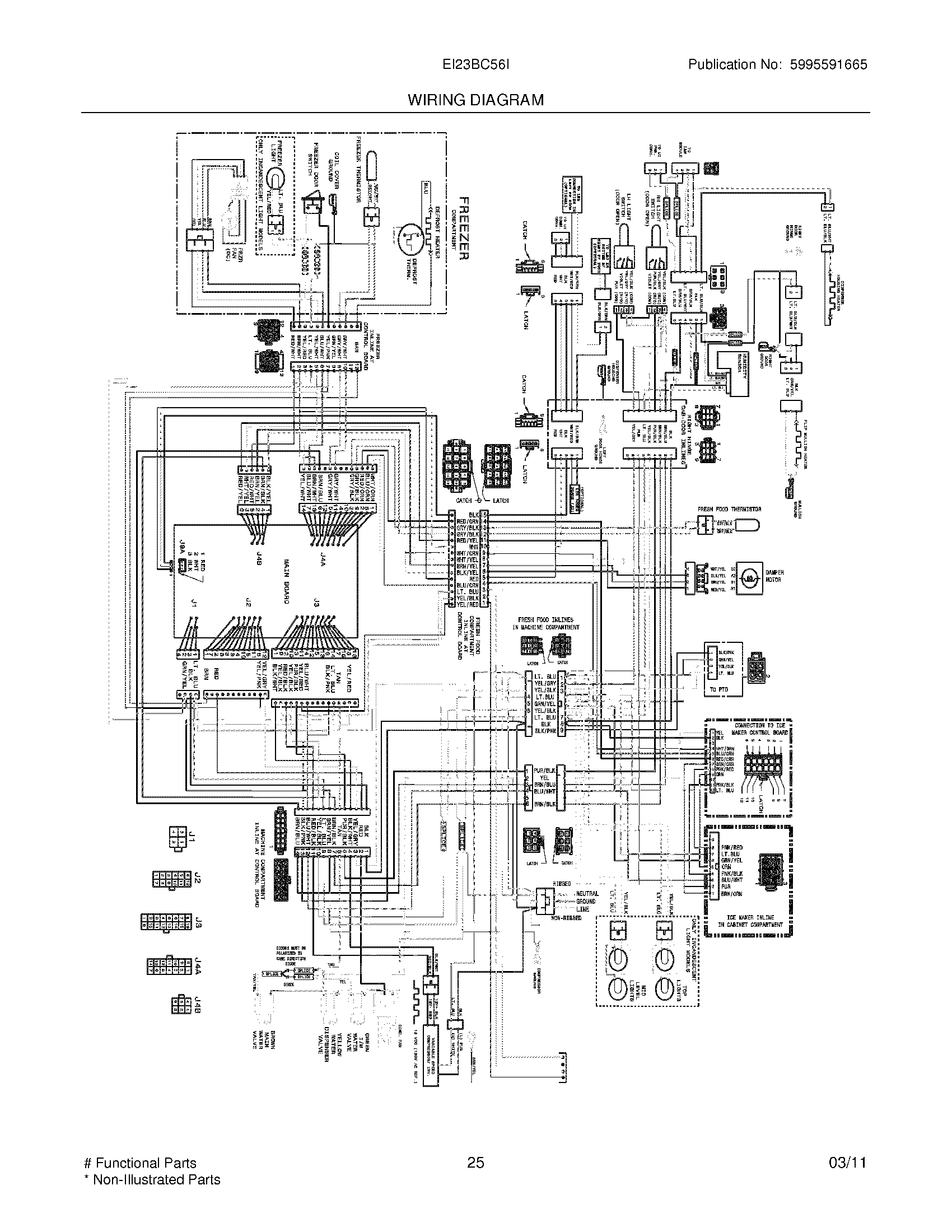 25 - WIRING DIAGRAM PG 2