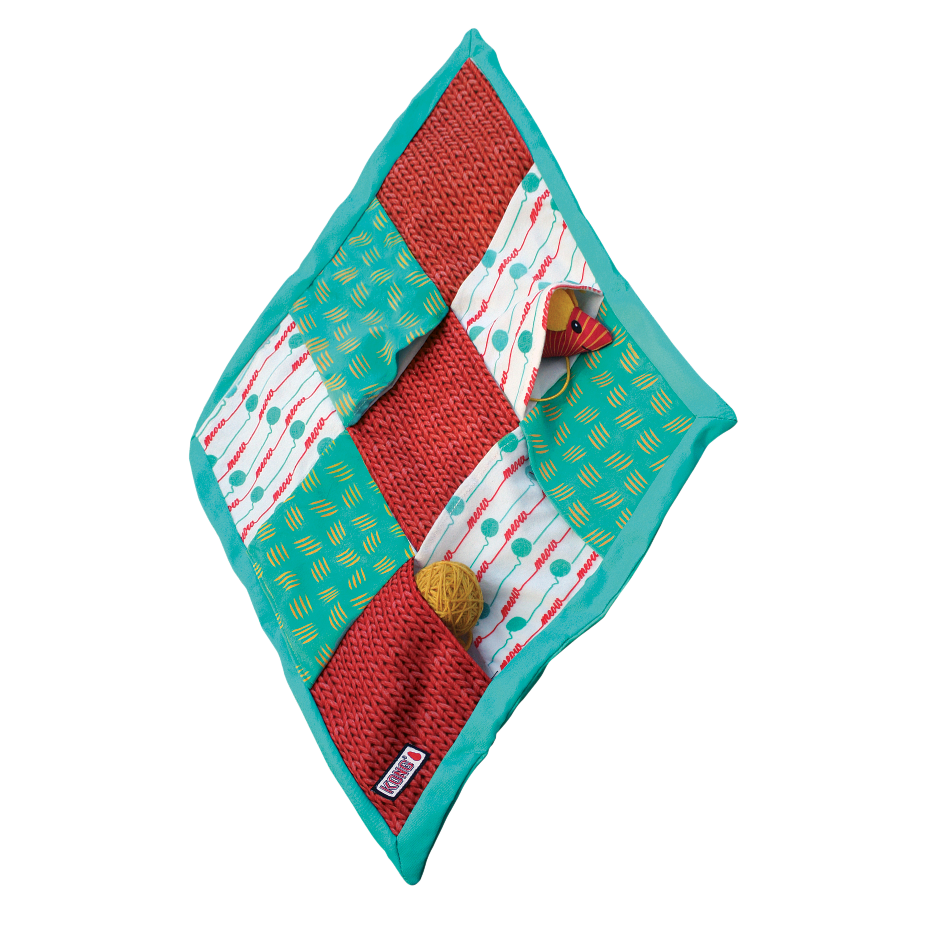 Cat Puzzlements Pockets offpack product image