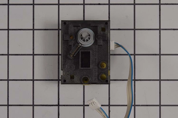 Electronic Control Board