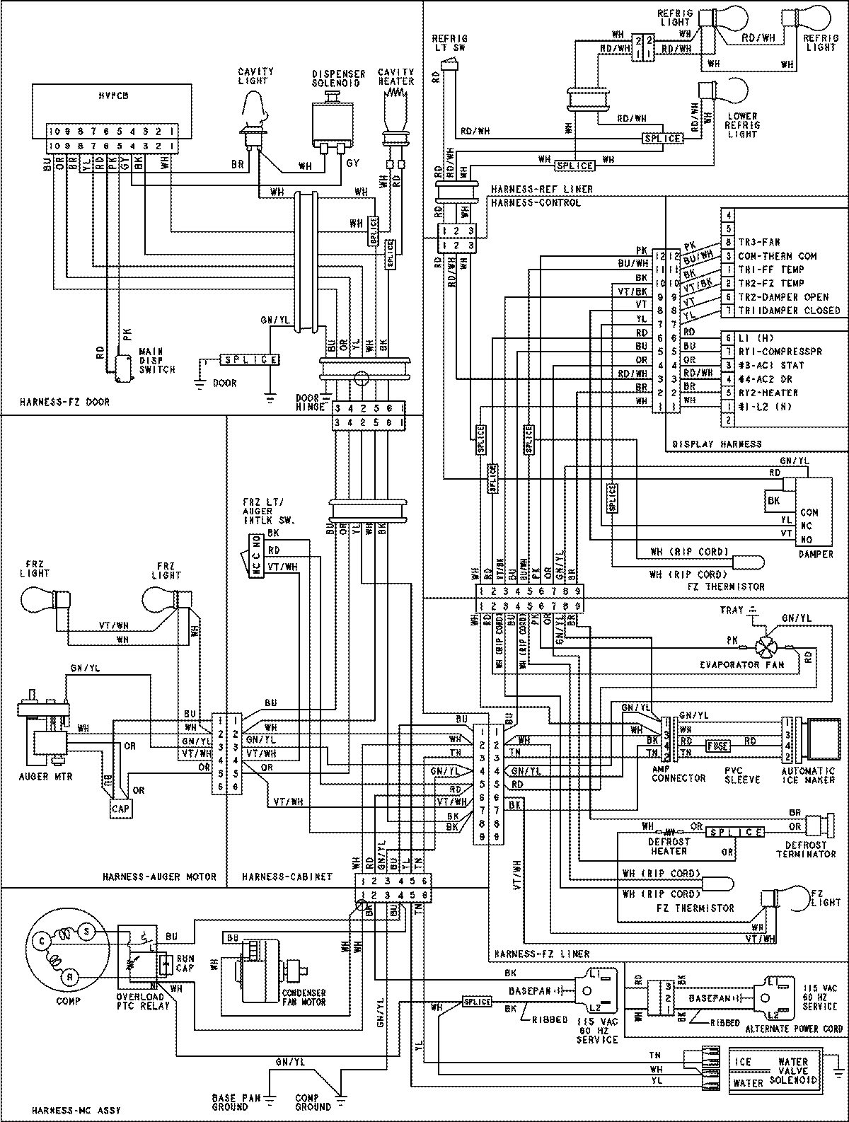 18 - WIRING INFORMATION
