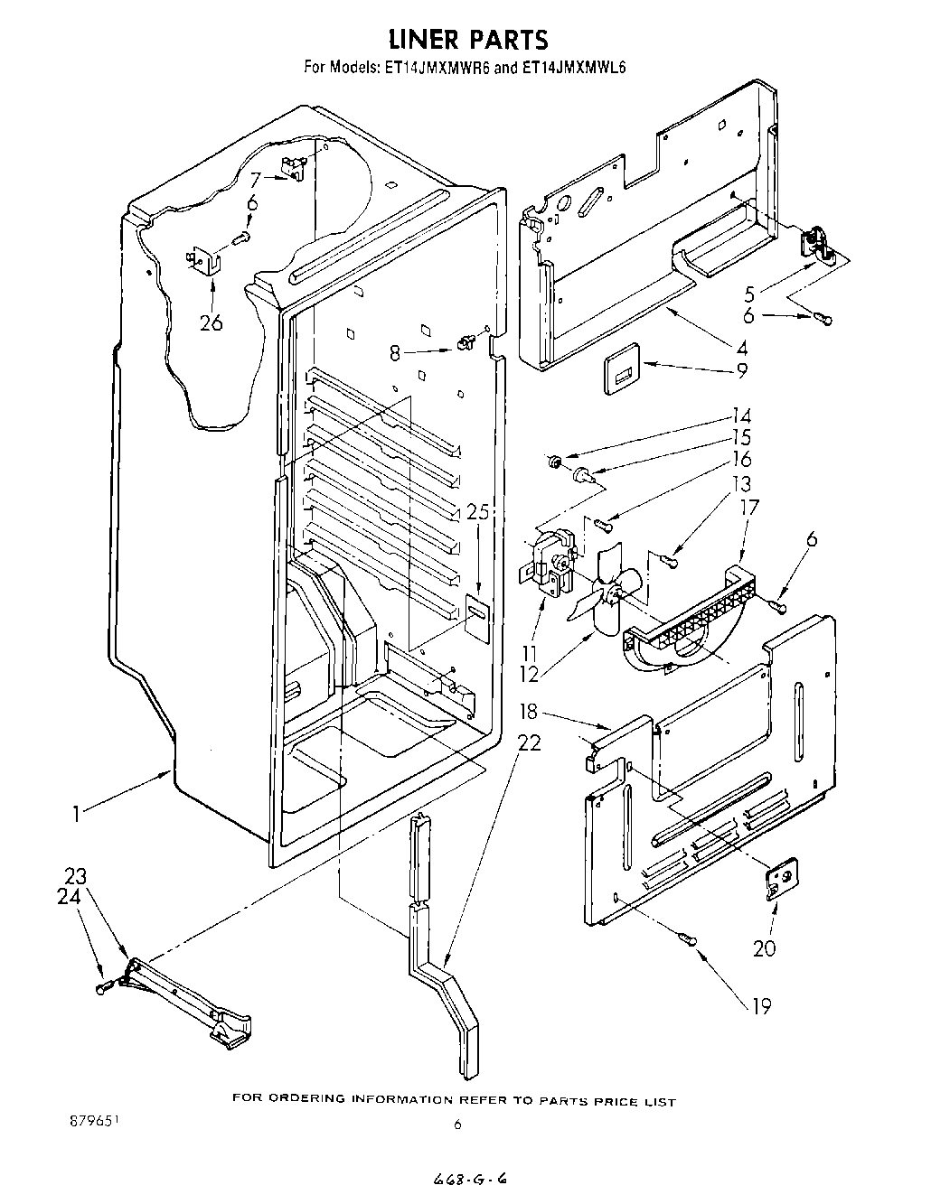 04 - LINER , LIT/OPTIONAL